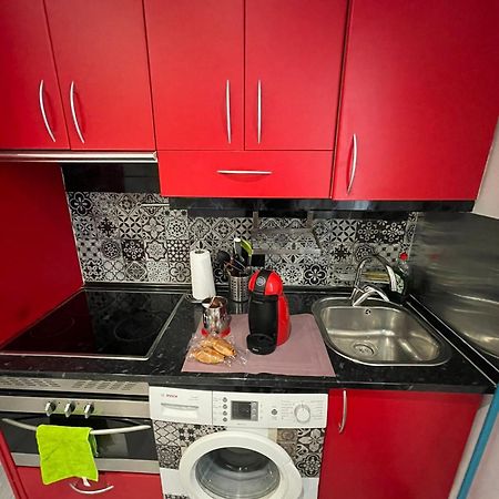 Cebada Love Apartment มาดริด ภายนอก รูปภาพ