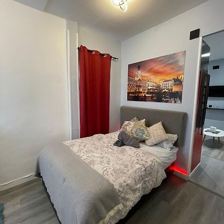 Cebada Love Apartment มาดริด ภายนอก รูปภาพ