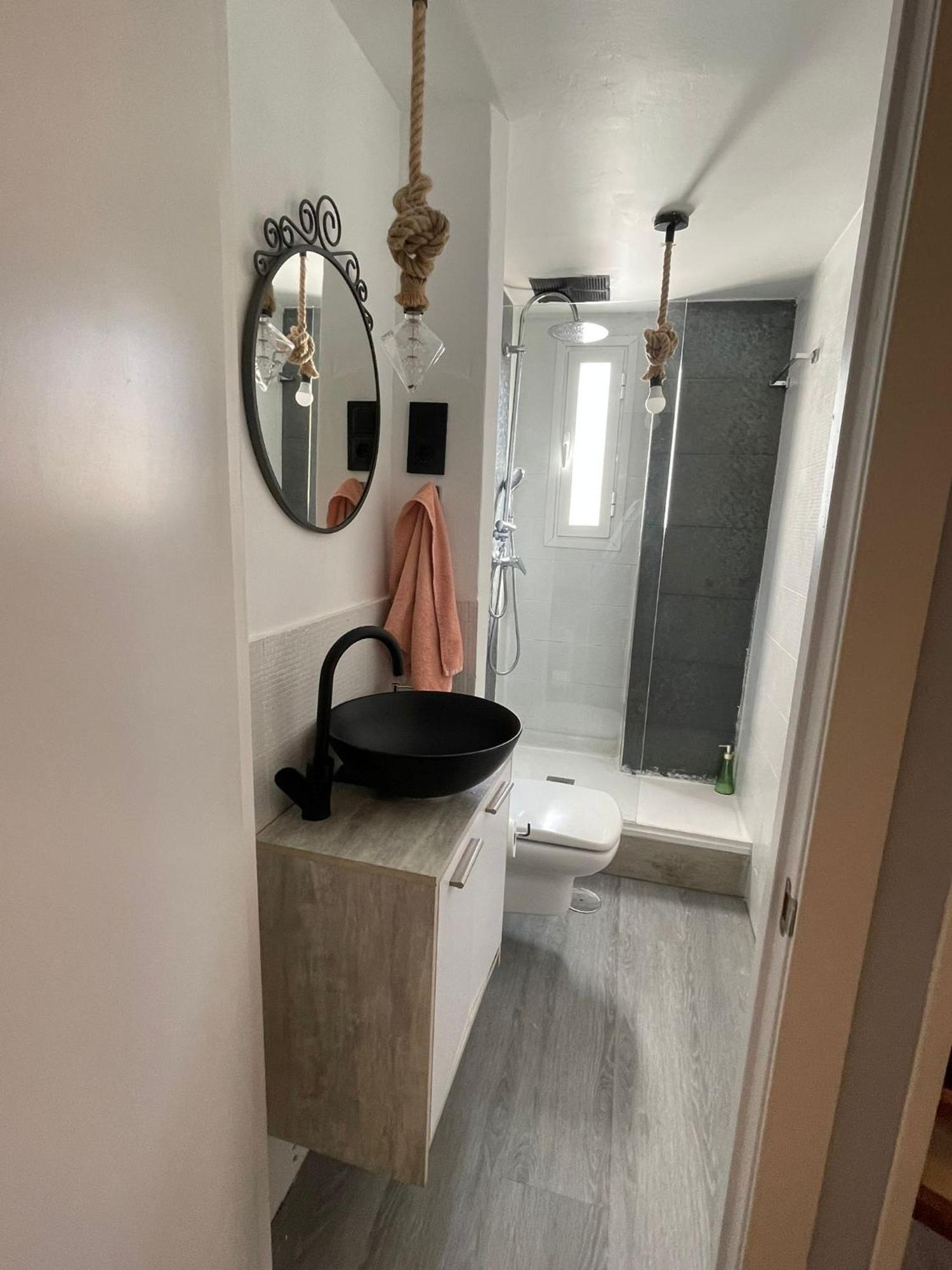 Cebada Love Apartment มาดริด ภายนอก รูปภาพ